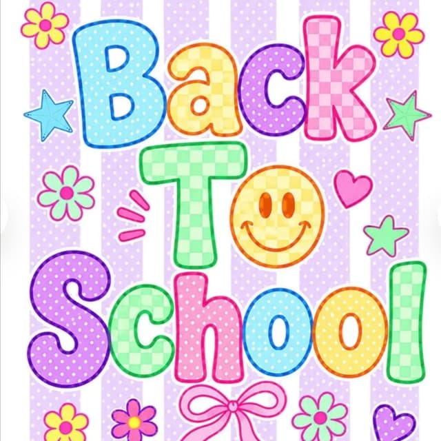 Back to School mani/pedi combo at Something To Talk About Salon in Marion, NC